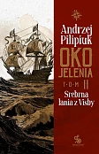 Oko Jelenia Tom 2 Srebrna łania z Visby