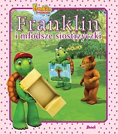Franklin i młodsze siostrzyczkiPaulette Bourgeois Franklin i młodsze siostrzyczkiPaulette Bourgeois