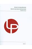Prawo upadłościowe. Prawo restrukturyzacyjne. Przepisy 2025
