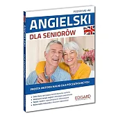 Angielski dla seniorów poziom A1 -,