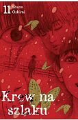 Krew na szlaku #11