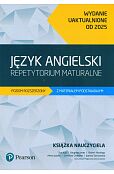 Repetytorium maturalne. Poziom rozszerzony (wydanie uaktualnione) - Wydanie jednotomowe - poziom rozszerzony