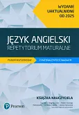 Repetytorium maturalne. Poziom rozszerzony (wydanie uaktualnione) - Wydanie jednotomowe - poziom rozszerzony Repetytorium maturalne. Poziom rozszerzony (wydanie uaktualnione) - Wydanie jednotomowe - poziom rozszerzony