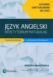 Repetytorium maturalne. Poziom rozszerzony (wydanie uaktualnione),Sue Kay Repetytorium maturalne. Poziom rozszerzony (wydanie uaktualnione),Sue Kay