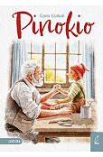 Pinokio Lektura