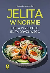 Jelita w normie Dieta w zespole jelita drażliwego