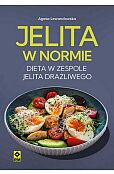 Jelita w normie Dieta w zespole jelita drażliwego