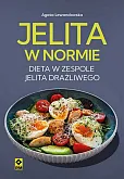 Jelita w normie Dieta w zespole jelita drażliwego