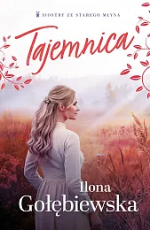 TajemnicaIlona Gołębiewska