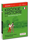 Włoski Krótkie historie Dla początkujących Włoski Krótkie historie Dla początkujących
