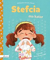 Stefcia ma katar Stefcia ma katar