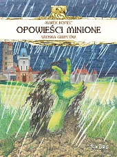 Opowieści minione tom 2 Wioska głupców