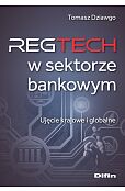 Reg Tech w sektorze bankowym