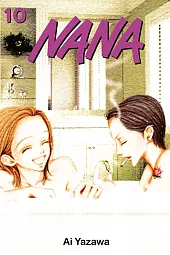 Nana #10Ai Yazawa