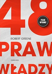 48 praw władzyRobert Greene