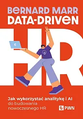 Data-Driven HR Data-Driven HR