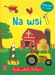 Nauka metodą Montessori. Na wsi
