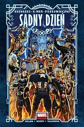 Sądny dzieńValerio Schiti