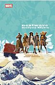 Nextwave. Drużyna HEJT-u