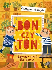 Bon czy tonGrzegorz Kasdepke