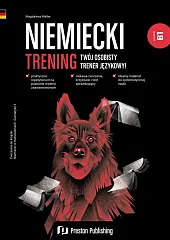 Niemiecki. Trening B1