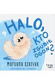 Halo, kto zgubił Ogon?