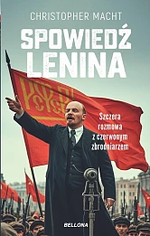 Spowiedź Lenina Spowiedź Lenina