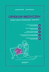 Opiekun medycznyAgnieszka Rychlik