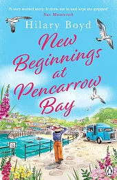 New Beginnings At Pencarrow Bay