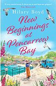 New Beginnings At Pencarrow Bay