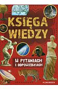 Księga wiedzy w pytaniach i odpowiedziach