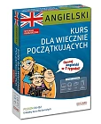 Angielski Kurs dla wiecznie początkujących