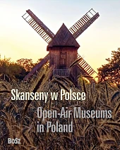 Skanseny w PolsceJan Święch Skanseny w PolsceJan Święch