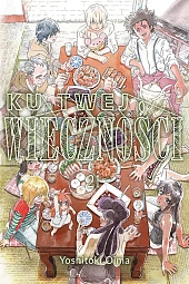 Ku twej wieczności 21 Ku twej wieczności 21