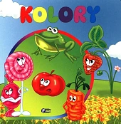 Kolory Kolory