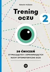 Trening oczu 2Renata Paździo