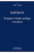 Poznanie w świetle ontologii i inne pisma