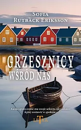 Grzesznicy wśród nasRutbäck Eriksson Sofia
