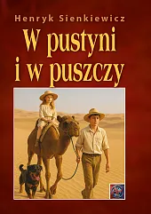 W pustyni i w puszczy W pustyni i w puszczy