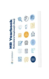 HR Yearbook - Kalendarz Inspiracji i,Anna Kostecka