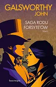 Saga rodu Forsyte'ów Tom 2