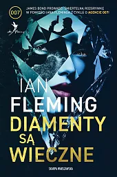 Diamenty są wieczneIan Fleming