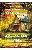 Zabliźnione rany.