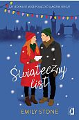Świąteczny list