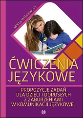Ćwiczenia językoweMarta Wiśniewska Ćwiczenia językoweMarta Wiśniewska