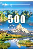 500 cudów natury