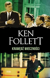 Krawędź wieczności.