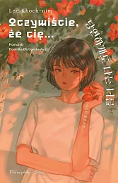 Oczywiście, że cię…Lee Kkoch-nim