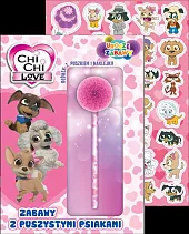 Chi Chi Love Urocze zabawy