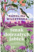 Smak dojrzałych jabłek